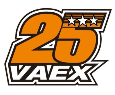 Trademark 25 VAEX