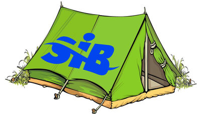 Trademark SIB & LOGO