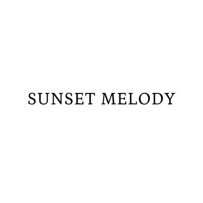 Trademark SUNSET MELODY