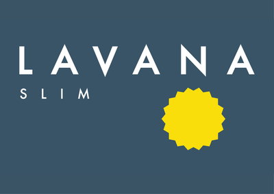 Trademark LAVANA SLIM