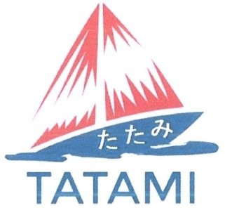 Trademark TATAMI DAN LOGO