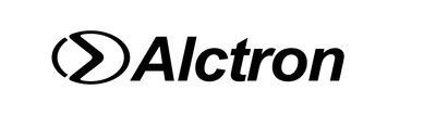 Trademark ALCTRON DAN LOGO