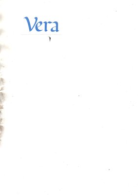Trademark VERA