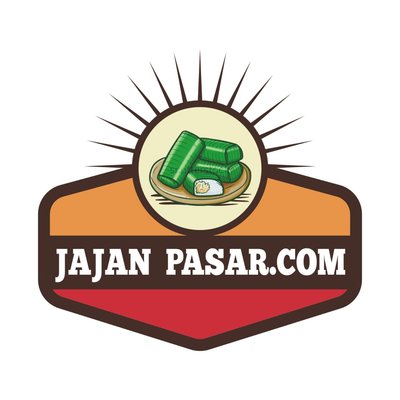 Trademark JAJANPASAR.COM + GAMBAR