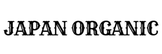 Trademark JAPAN ORGANIC + LOGO