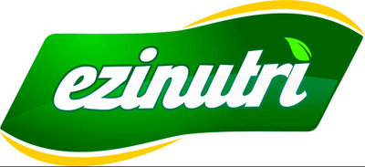 Trademark EZINUTRI