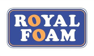 Trademark ROYAL FOAM