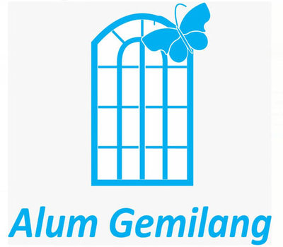 Trademark ALUM GEMILANG