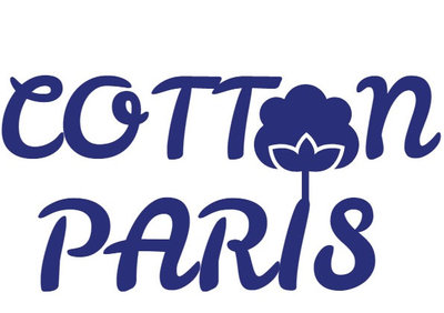 Trademark COTTON PARIS