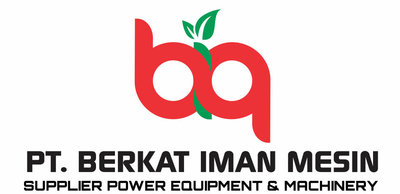 Trademark PT. BERKAT IMAN MESIN