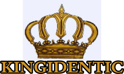 Trademark KINGIDENTIC