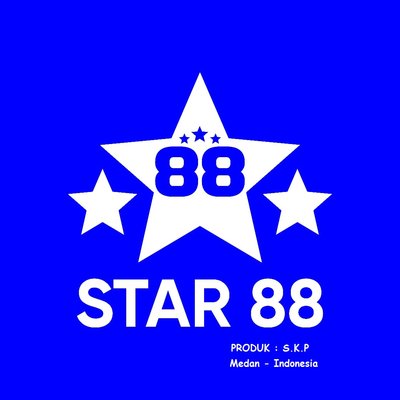 Trademark STAR 88