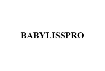 Trademark BABYLISSPRO