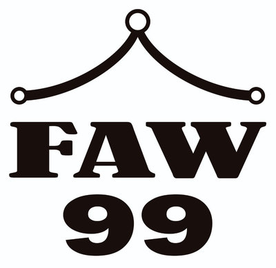 Trademark FAW 99