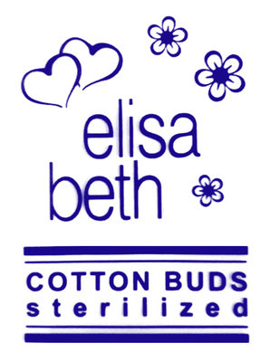 Trademark ELISA BETH