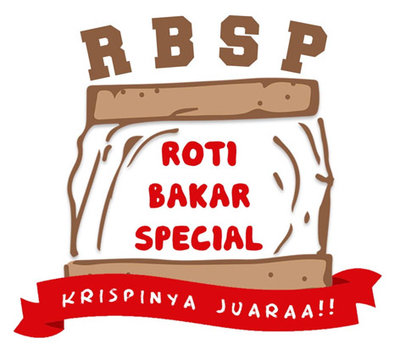 Trademark RBSP Roti Bakar Special Krispinya Juaraa