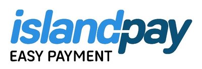 Trademark ISLANDPAY EASY PAYMENT