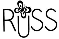 Trademark RUSS & Design