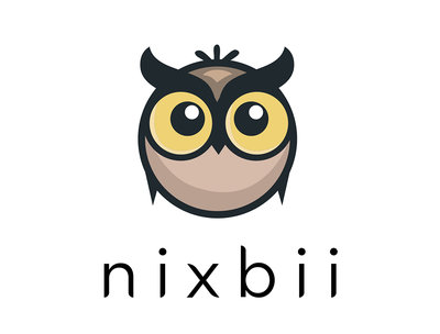 Trademark nixbii