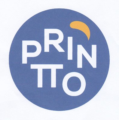 Trademark PRINTTO