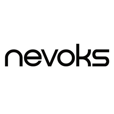 Trademark NEVOKS