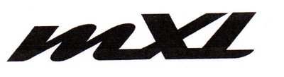 Trademark MXL