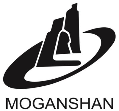 Trademark MOGANSHAN + LOGO