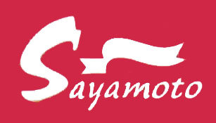 Trademark SAYAMOTO + LOGO