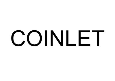 Trademark COINLET