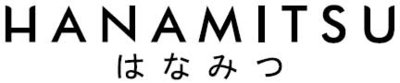 Trademark HANAMITSU