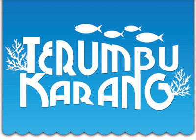 Trademark TERUMBU KARANG