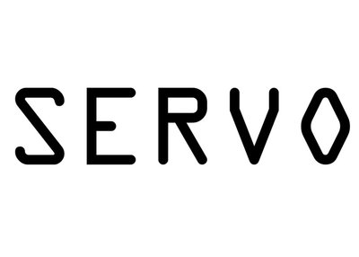 Trademark SERVO