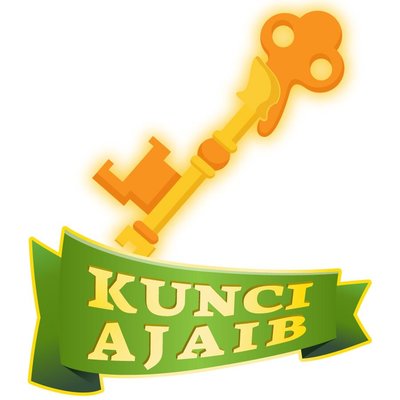 Trademark KUNCI AJAIB