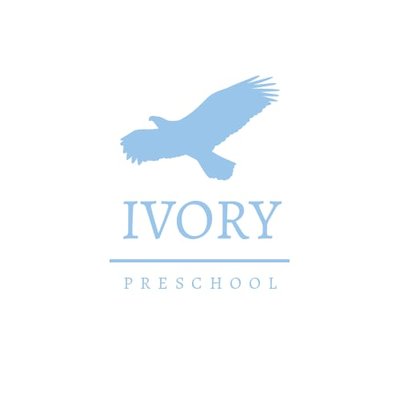 Trademark IVORY PRESCHOOL+LOGO