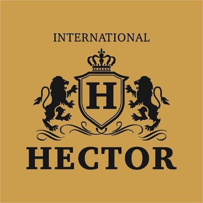 Trademark HECTOR INTERNATIONAL