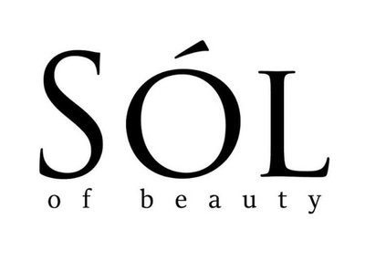 Trademark Sól of beauty