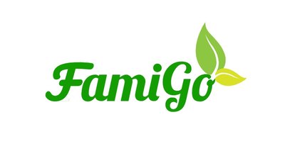 Trademark FAMIGO DAN LOGO