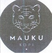 Trademark MAUKU KOPI DAN LOGO