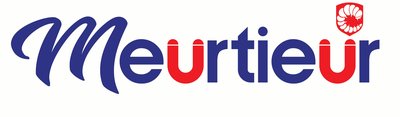 Trademark Meurtieur + Logo