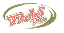 Trademark BRAS PRO DAN LOGO