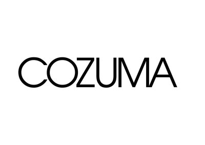 Trademark COZUMA