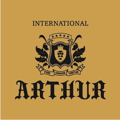 Trademark ARTHUR INTERNATIONAL