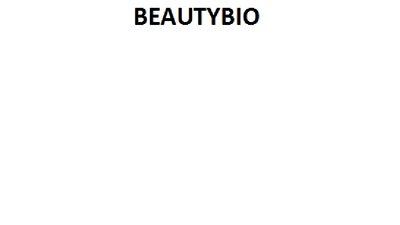 Trademark BEAUTYBIO