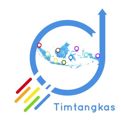 Trademark TIMTANGKAS+LOGO