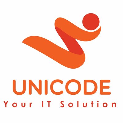 Trademark UNICODE+LOGO