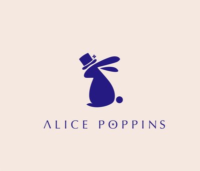 Trademark ALICE POPPINS + LOGO