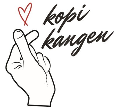 Trademark KOPI KANGEN + GAMBAR