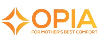 Trademark OPIA & LogoFor mother's best comfort