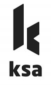 Trademark ksa + logo