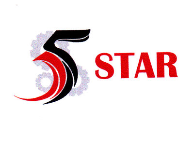 Trademark 5STAR + LOGO